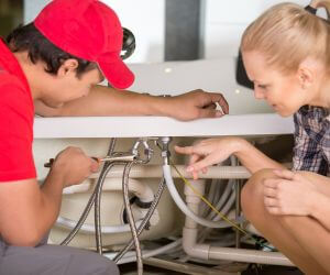 About Emergency plumbing pros Hargill, TX